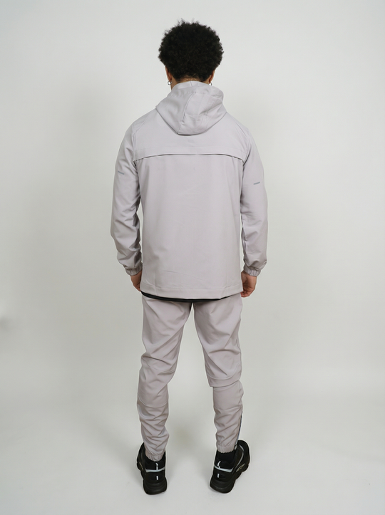 SURVÊTEMENT PREMIUM ALPHA - GRIS