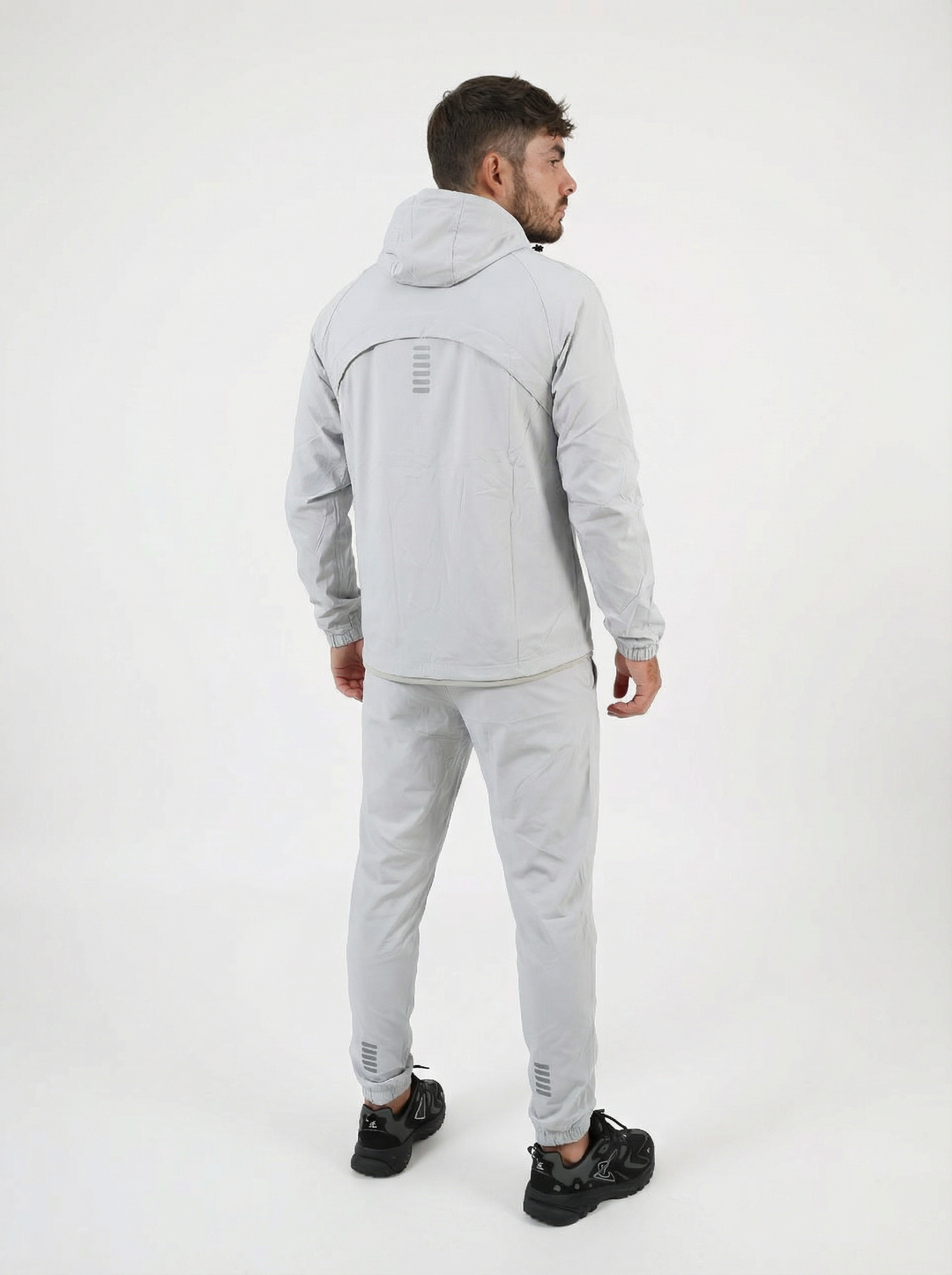 Survêtement Alpha Sport Confort - GRIS