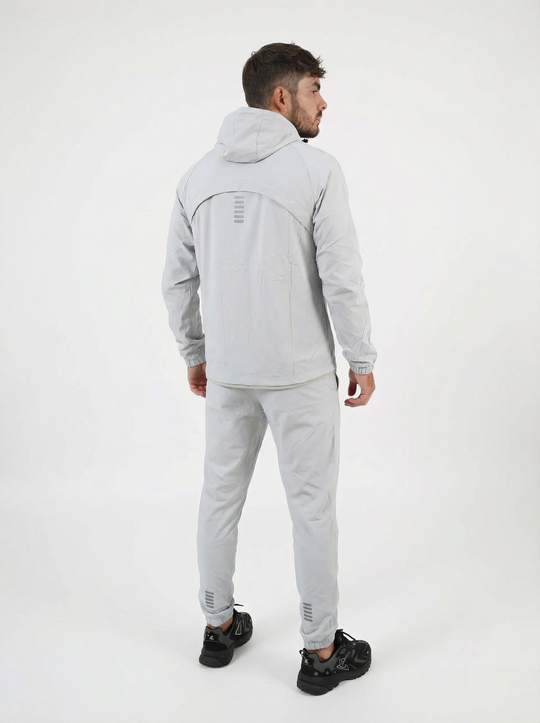 Survêtement Alpha Sport Confort - GRIS