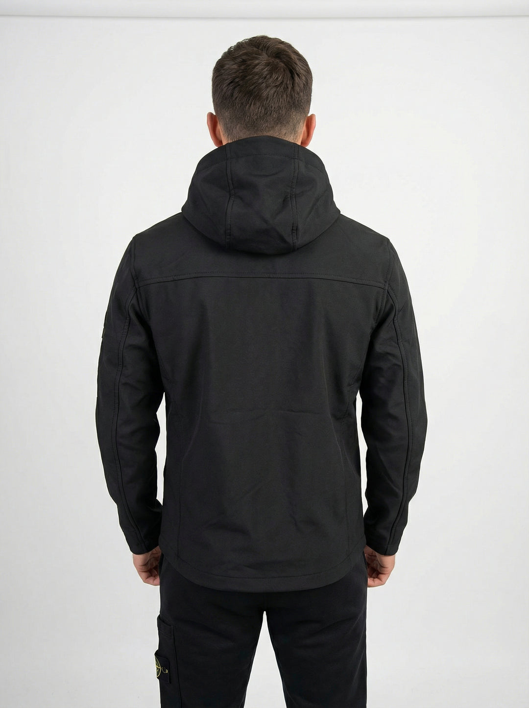 Veste Alpha Softshell Homme