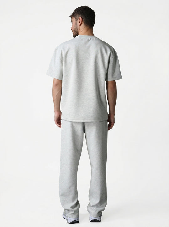 Ensemble Survêtement Homme Eiffel - gris