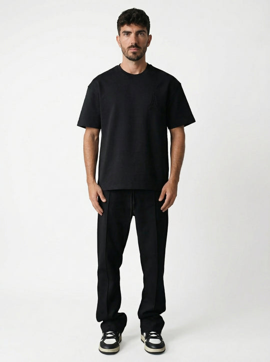 Ensemble Survêtement Homme Eiffel - noir