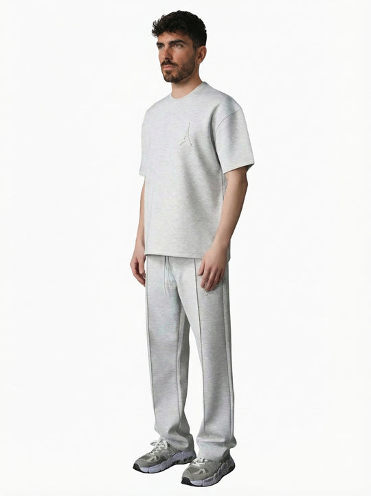 Ensemble Survêtement Homme Eiffel - gris