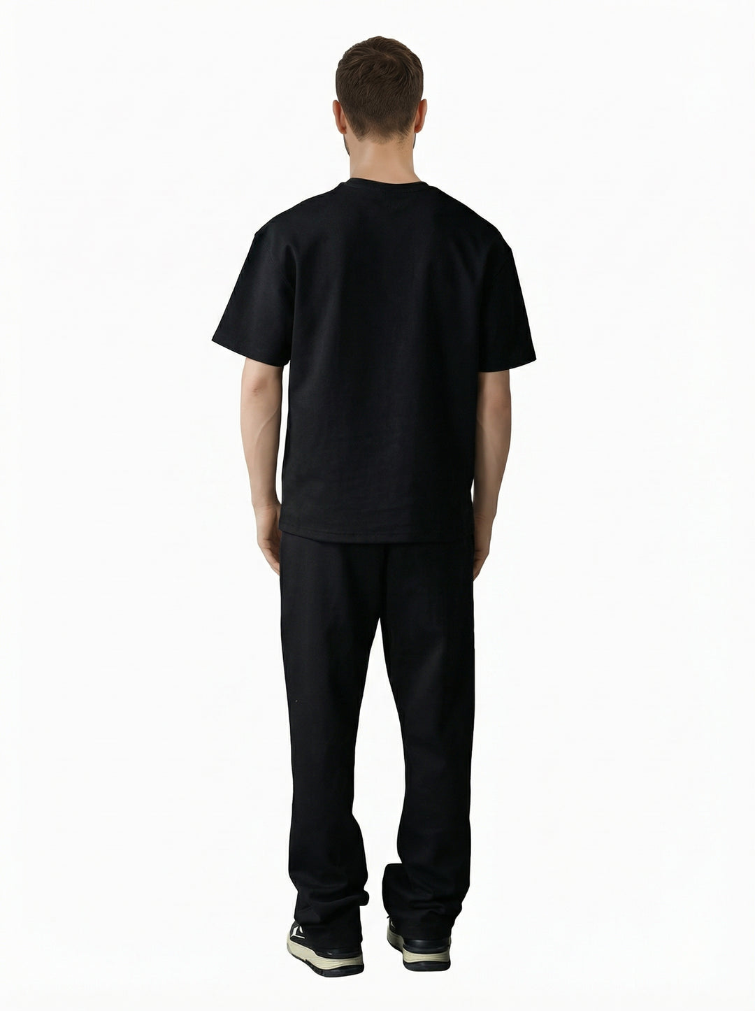 Ensemble Survêtement Homme Eiffel - noir