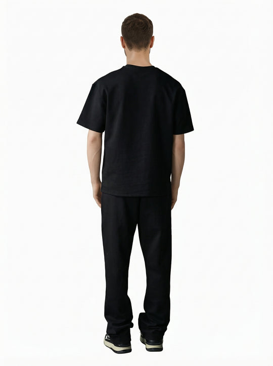 Ensemble Survêtement Homme Eiffel - noir
