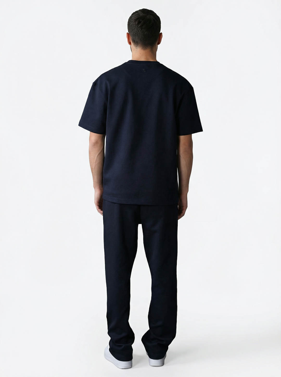 Ensemble Survêtement Homme Eiffel - bleu marine