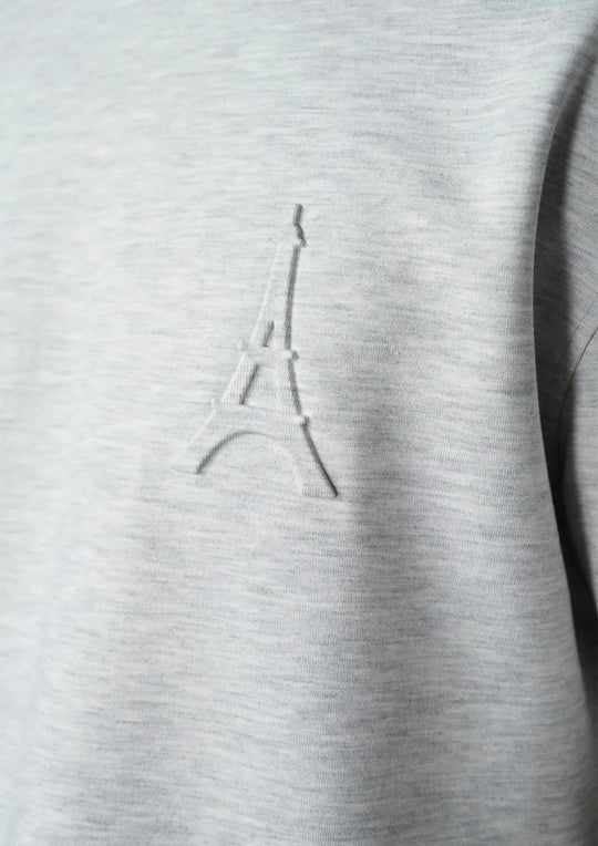 Ensemble Survêtement Homme Eiffel - gris
